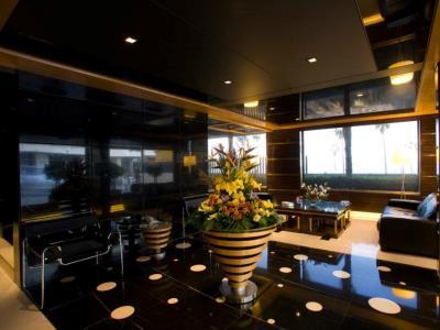Lahoya Beirut Hotel Bagian luar foto