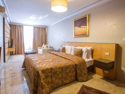 Lahoya Beirut Hotel Bagian luar foto