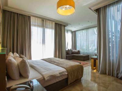 Lahoya Beirut Hotel Bagian luar foto