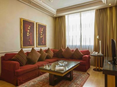 Lahoya Beirut Hotel Bagian luar foto