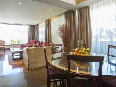 Lahoya Beirut Hotel Bagian luar foto