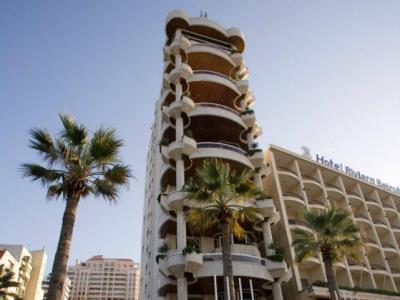 Lahoya Beirut Hotel Bagian luar foto