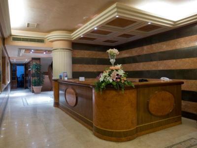 Lahoya Beirut Hotel Bagian luar foto