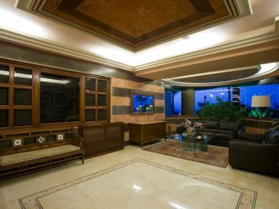 Lahoya Beirut Hotel Bagian luar foto