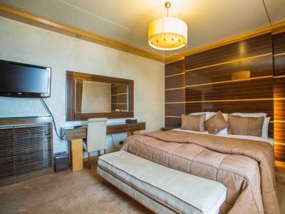 Lahoya Beirut Hotel Bagian luar foto
