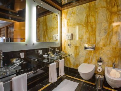 Lahoya Beirut Hotel Bagian luar foto