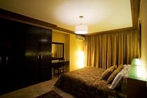Lahoya Beirut Hotel Bagian luar foto