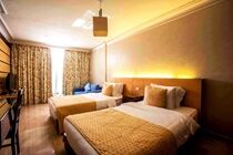 Lahoya Beirut Hotel Bagian luar foto
